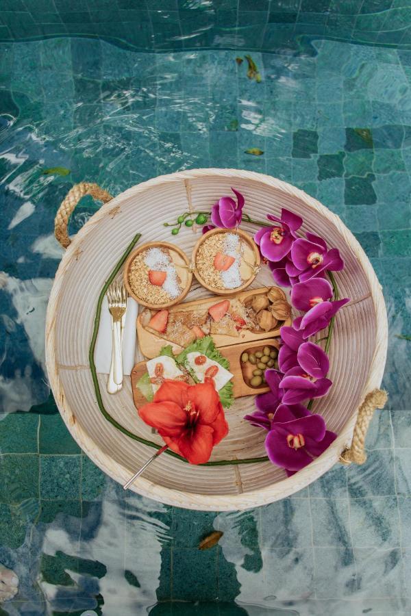 Nosara Satori Bubbles Villa Bagian luar foto